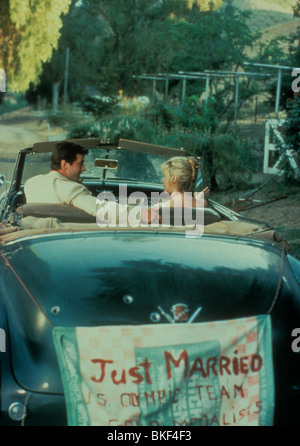 ZU HEIß ZUM GRIFF (1991) DIE HEIRATENDE MANN (ALT) ALEC BALDWIN, KIM BASINGER THH 048 Stockfoto