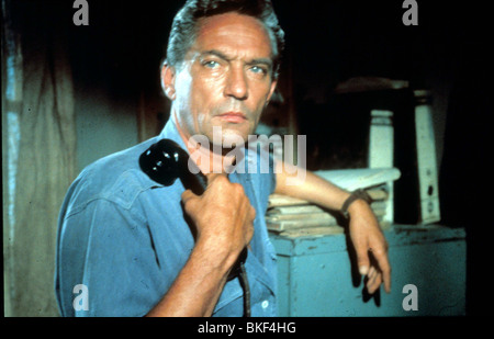 EINE STADT WIE ALICE (1956) PETER FINCH ATLA 001 Stockfoto