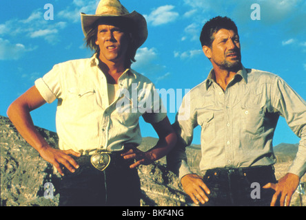 ZITTERN (1989) KEVIN BACON, FRED WARD TTRM 009 Stockfoto
