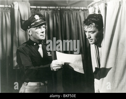 12:00 HOCH (1949) DEAN JAGGER, GREGORY PECK TWHO 002 P Stockfoto