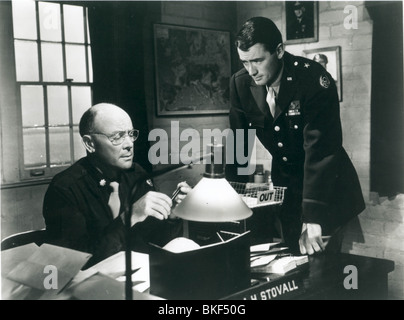 12:00 HOCH (1949) DEAN JAGGER, GREGORY PECK TWOH 003 P Stockfoto