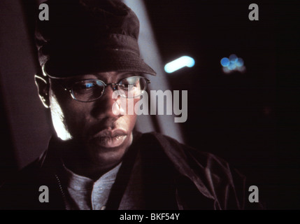 US-MARSHALS (1998) US MARSHALS (ALT) WESLEY SNIPES USM 006 Stockfoto