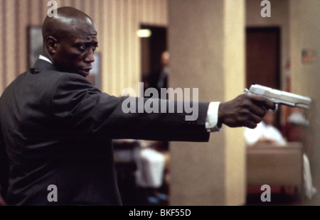 US-MARSHALS (1998) US MARSHALS (ALT) WESLEY SNIPES USM 040 Stockfoto