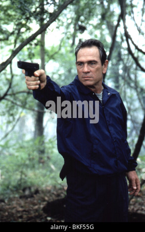 US-MARSHALS (1998) US MARSHALS (ALT) TOMMY LEE JONES USM 042 Stockfoto