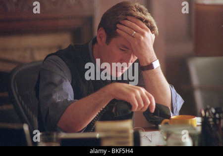UNTREU (2002) RICHARD GERE UNFF 001-C200 Stockfoto