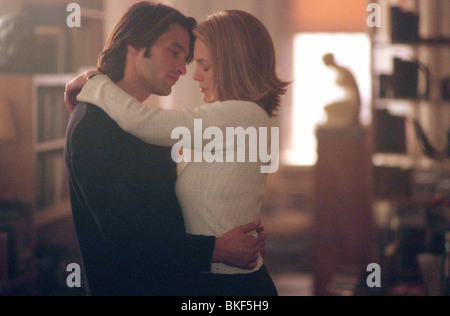 UNTREU (2002) OLIVIER MARTINEZ, DIANE LANE UNFF 001-C40 Stockfoto