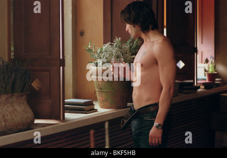 UNTREU (2002) OLIVIER MARTINEZ UNFF 001-C68 Stockfoto