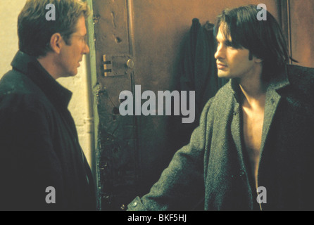 UNTREU (2002) RICHARD GERE, OLIVIER MARTINEZ UNFF 002 Stockfoto