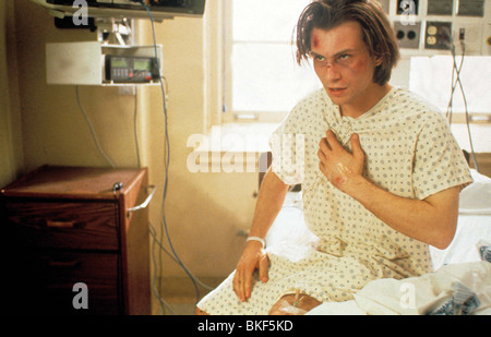 WILDE HERZEN (1993) CHRISTIAN SLATER UTH 029 Stockfoto