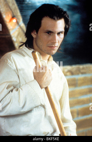 WILDE HERZEN (1993) CHRISTIAN SLATER UTH 032 Stockfoto