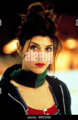 WILDE HERZEN (1993) MARISA TOMEI UTH 079 Stockfoto