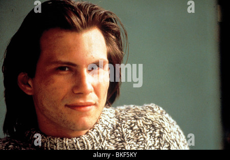 WILDE HERZEN (1993) CHRISTIAN SLATER UTH 081 Stockfoto