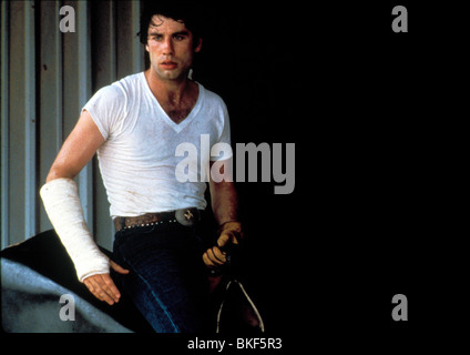 URBAN COWBOY (1980) JOHN TRAVOLTA UCY 003 Stockfoto