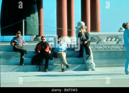 DIE ÜBLICHEN VERDÄCHTIGEN (1995) KEVIN POLLAK, STEPHEN BALDWIN, GABRIEL BYRNE, KEVIN SPACEY, BENICIO DEL TORO USSS 014 D Stockfoto