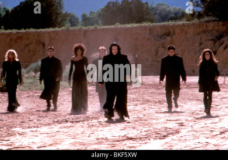 JOHN CARPENTERS VAMPIRE (1999) THOMAS IAN GRIFFITH JCV 014 Stockfoto