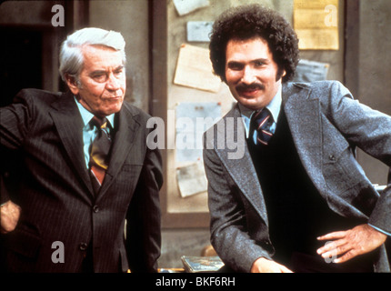 WELCOME BACK, KOTTER (TV) JOHN SYLVESTER WEIß, GABRIEL KAPLAN WBKT 004 Stockfoto