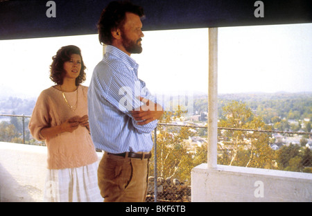 WELCOME HOME (1989) JOBETH WILLIAMS, KRIS KRISTOFFERSON WEN 013 Stockfoto