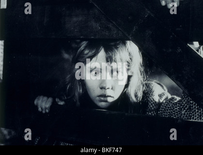 PFEIFEN SIE HINUNTER DEN WIND (1961) HAYLEY MILLS WDW 011 Stockfoto