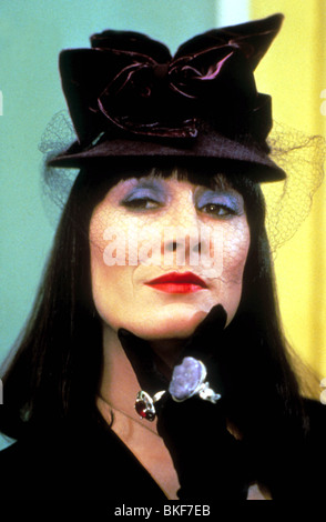 DIE HEXEN (1990) ANJELICA HUSTON REICHTE 004 Stockfoto