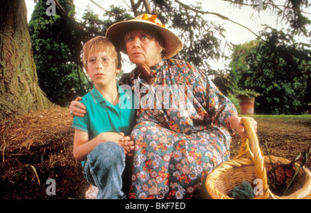 DIE HEXEN (1990) JASEN FISHER, MAI ZETTERLING REICHTE 006 Stockfoto