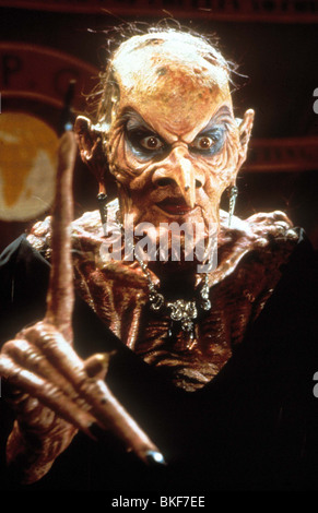 DIE HEXEN (1990) ANJELICA HUSTON REICHTE 007 Stockfoto