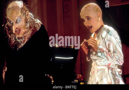 DIE HEXEN (1990) ANJELICA HUSTON, JANE HORROCKS REICHTE 033 Stockfoto