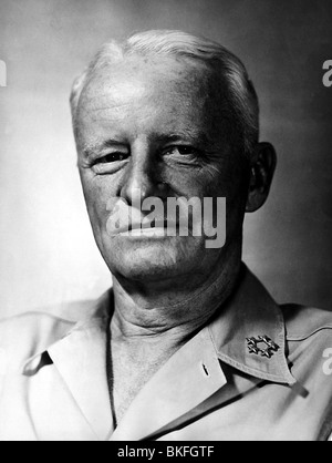 Nimitz, Chester William, 24.2.1885 - 20.2.1966, US-Admiral, Chief of Naval Operations 1945 - 1947, Porträt, ca. 1945, Stockfoto