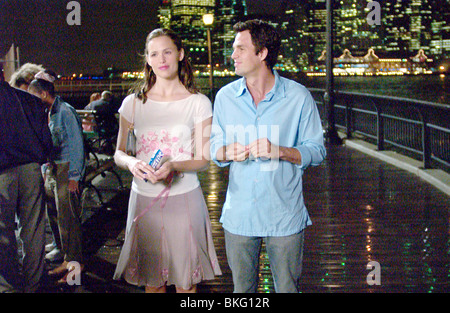 13 GEHT AUF 30 (2004) JENNIFER GARNER, MARK RUFFALO 13GO 001-09 Stockfoto