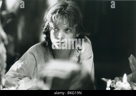 DIE ABENTEUER VON HUCK FINN (1994) ELIJAH WOOD HKFN 002P Stockfoto