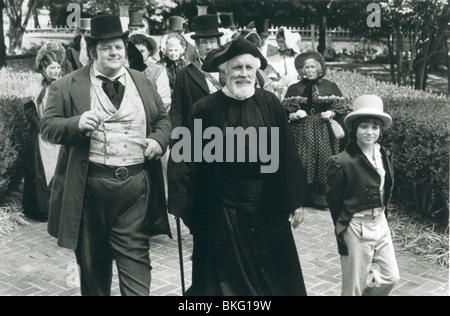 DIE ABENTEUER VON HUCK FINN (1994) ROBBIE COLTRANE, JASON ROBARDS, ELIJAH WOOD HKFN 003P Stockfoto