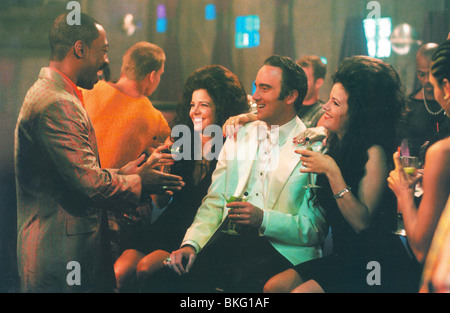 DIE ABENTEUER VON PLUTO NASH (2002) EDDIE MURPHY, HEIDI KRAMER, JAY MOHR, ALISSA KRAMER AOPN 005FOH MOVIESOTRE SAMMLUNG LTD Stockfoto