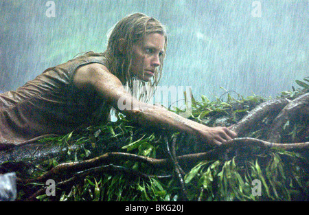 ANACONDAS: DIE JAGD NACH DER BLUT-ORCHIDEE (2004) KADEE STRICKLAND ACDS 001-06 Stockfoto