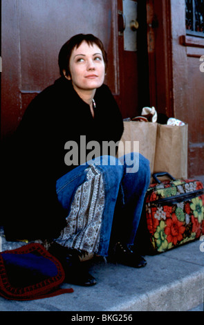 EIN WEITERER TAG IM PARADIES (1998) NATASCHA WAGNER ADPD 002 Stockfoto