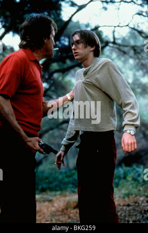 EIN WEITERER TAG IM PARADIES (1998) JAMES WOODS, VINCENT KARTHEISER ADPD 004 Stockfoto