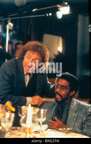 EIN WEITERER SIE (1992) GENE WILDER, RICHARD PRYOR 005 Stockfoto