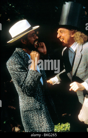 EIN WEITERER SIE (1992) RICHARD PRYOR, GENE WILDER JEDE 011 Stockfoto