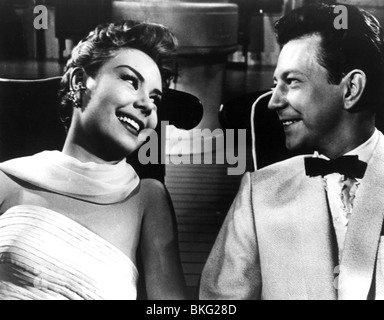 ANYTHING GOES (1956) MITZI GAYNOR, DONALD O'CONNOR ANYT 003P Stockfoto