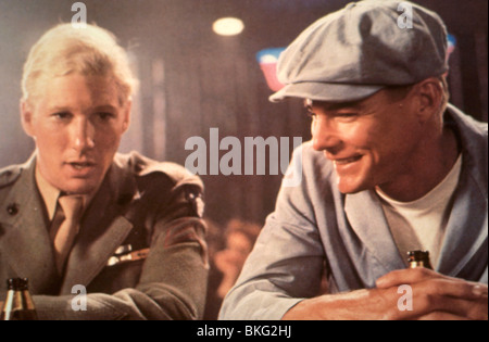 BABY BLUE MARINE (1976) RICHARD GERE, JAN-MICHAEL VINCENT BBM 002 Stockfoto