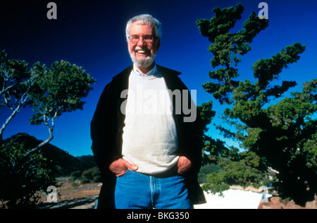 ROBERT BENTON (DIR) PORTRÄT AUF SET TWILIGHT (1998) RBTB 003 Stockfoto