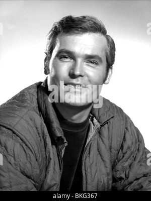 BERSERKER-1967 TY HARDIN Stockfoto