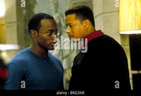 DER BESTE MANN (1999) TAYE DIGGS, TERRENCE HOWARD BTMA 004 Stockfoto