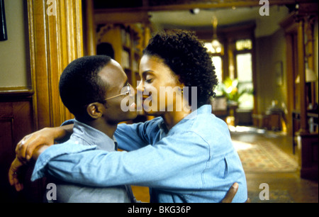 DER BESTE MANN (1999) TAYE DIGGS, SANAA LATHAN BTMA 005 Stockfoto