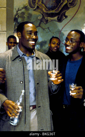 DER BESTE MANN (1999) MORRIS CHESTNUT, TAYE DIGGS BTMA 006 Stockfoto