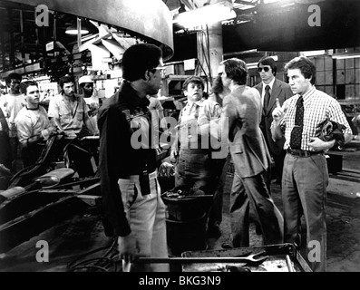 BLUE COLLAR (1978) RICHARD PRYOR, HARVEY KEITEL BLCL 001 P Stockfoto