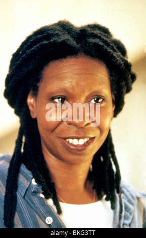 GEFÄLSCHTE-1996 WHOOPI GOLDBERG Stockfoto