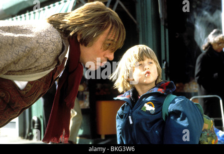 BOGUS (1996) GERARD DEPARDIEU, HALEY JOEL OSMENT BOGU 011 Stockfoto