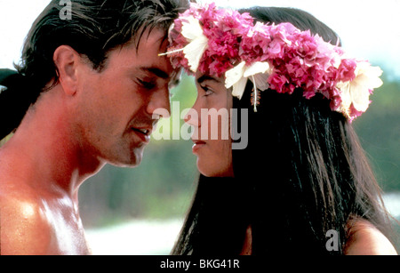 DIE BOUNTY (1984) MEL GIBSON, TEVAITE VERNETTE BOU 031 Stockfoto