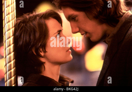 JUNGEN (1996) WINONA RYDER, LUKAS HAAS BOOY 003 Stockfoto