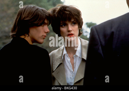 JUNGEN (1996) LUKAS HAAS, WINONA RYDER BOOY 010 Stockfoto