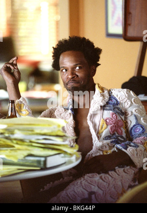 BREAKIN ' ALL DIE REGELN (2004) JAMIE FOXX BNAR 001-004 Stockfoto